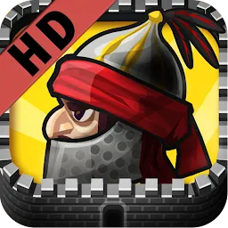 Fortress Under Siege icon