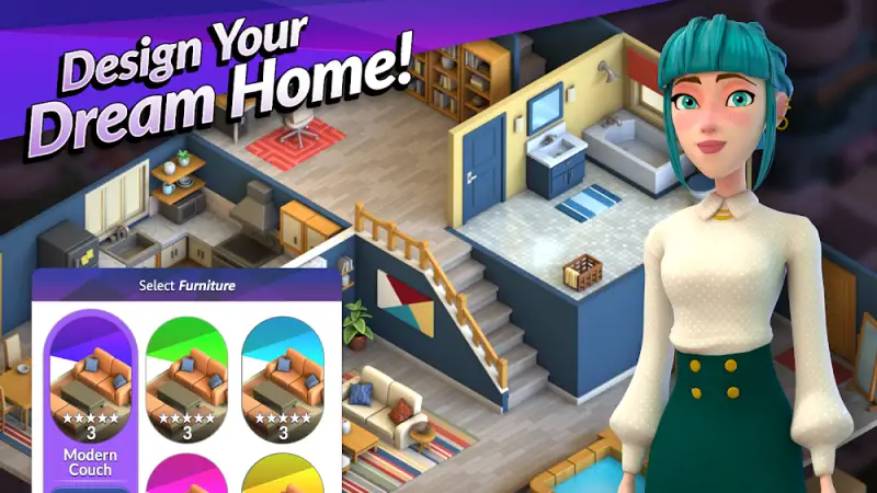Single City gameplay
