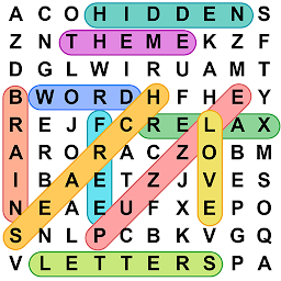 Word Search Quest icon